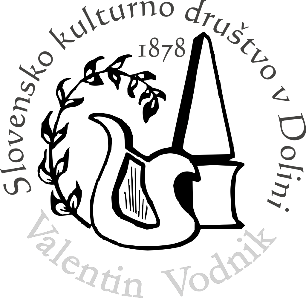 Slovensko kulturno društvo Valentin Vodnik